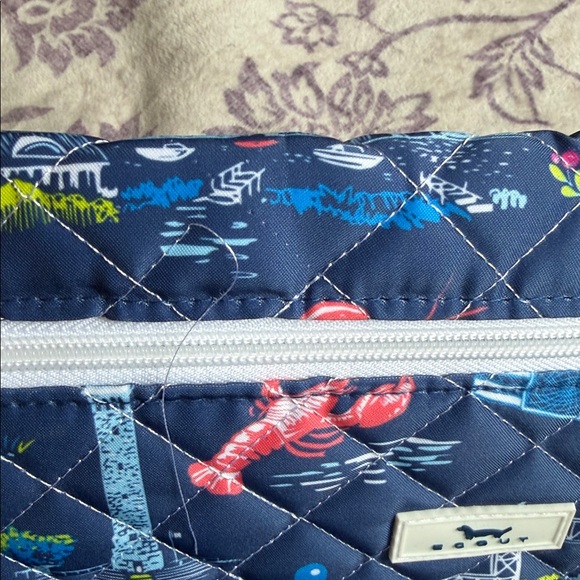 Scout Exclusive Cape Cod Pouch - Picture 2 of 5